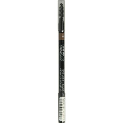 Borlind Eyebrow crayon blonde 1ST - Make Up