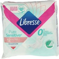 Libresse Maandverband pursens ultra normaal