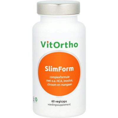 Vitortho slimform