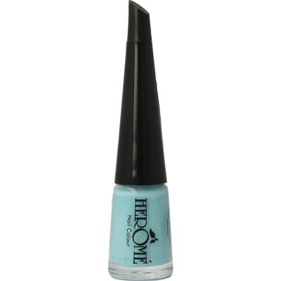 Herome take away nail colour basic 52 4 Milliliter - Make Up