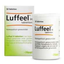 Foto van Heel Luffeel H