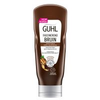 Guhl Conditioner colorshine bruin glans