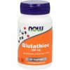 Afbeelding van NOW Glutathion 250 mg