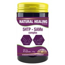 Foto van NHP 5-HTP SAME complex