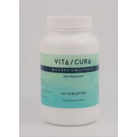 Vitacura Magnesium citraat 200 mg