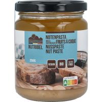 Nutribel Gemengde notenpasta bio