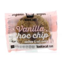 Kookie Cat Vanilla chocolate chip