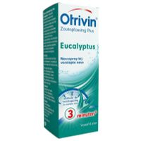 Plus eucalyptus