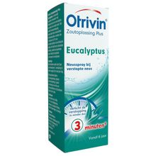 Foto van Plus eucalyptus