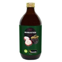 Hanoju Bio mangosteen puree