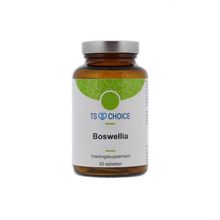 Foto van Best Choice Boswellia 150