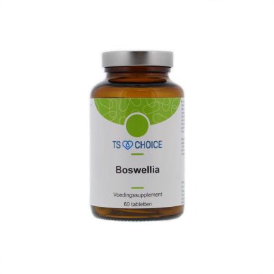 Best Choice Boswellia 150