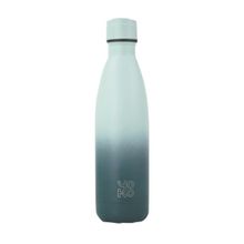 Foto van Yoko Drinkfles sorbet spirulina 500ml