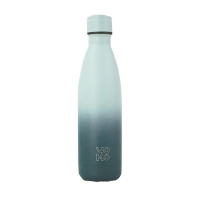 Yoko Drinkfles sorbet spirulina 500ml