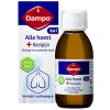 Afbeelding van Dampo Alle hoest + keelpijn