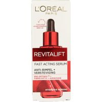 Loreal Revitalift serum