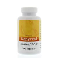 Depyrrol Taurine P5P 5 mg