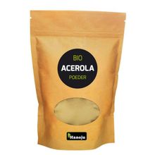 Foto van Hanoju Bio acerola poeder