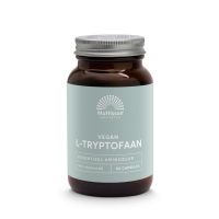 Mattisson L Tryptofaan 500 mg