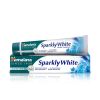 Afbeelding van Himalaya Sparkly white kruiden tandpasta