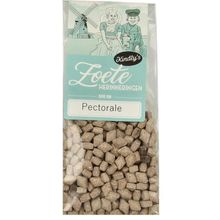 Foto van Pectorale zoete herinneringen