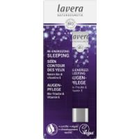 Lavera Re-energizing sleeping eye cream/oogcreme FR-DE