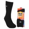 Afbeelding van Heat Holders Ladies original socks 4-8 black