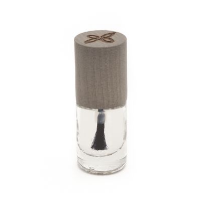 Nagellak top coat 11 5 ml - Make Up