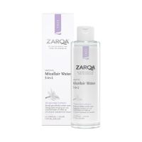 Zarqa Micellair water