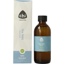 Foto van CHI Tea tree hydrolaat