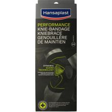 Hansaplast Kniebrace performance Foto van Hansaplast Kniebrace performance