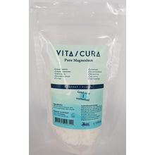 Foto van Vitacura Magnesium voetbadzout