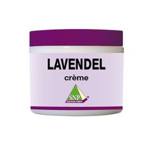 Foto van SNP Body creme lavendel