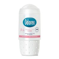 Odorex Body heat responsive roller sensitive care