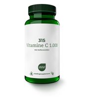 AOV 315 Vitamine C 1000mg