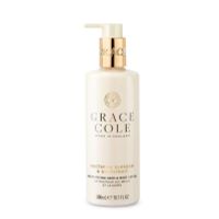 Grace Cole Nectarine blossom & grapefruit body lotion