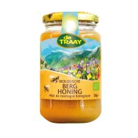 Traay Berg honing eko