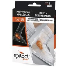 Foto van Epitact Enkelknobbel beschermer sport