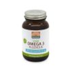 Afbeelding van Mattisson Omega 3 algenolie DHA150/EPA75