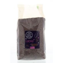 Foto van Your Organic Nat Lijnzaad