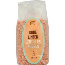 Foto van Greenage Rode linzen