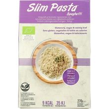 Foto van Eat Water Slim pasta spaghetti