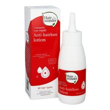 Foto van Hairwonder Anti hairloss lotion