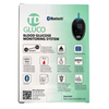 Afbeelding van HT one TD-Gluco Bluetooth STARTPAKKET (INCL 10STR)