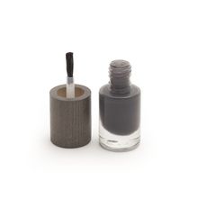 Foto van Nagellak boho grey 32
