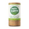 Afbeelding van Happy Earth Pure crystal deodorant unscented