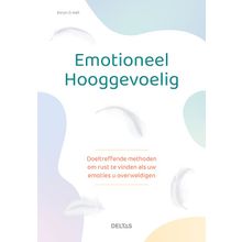 Foto van Deltas Emotioneel hooggevoelig
