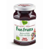 Fiordifrutta Bosvruchtenjam