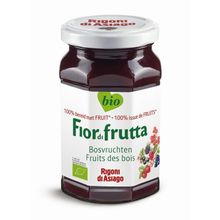 Foto van Fiordifrutta Bosvruchtenjam