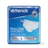 Afbeelding van Attends Pull ons discreet 3 large
